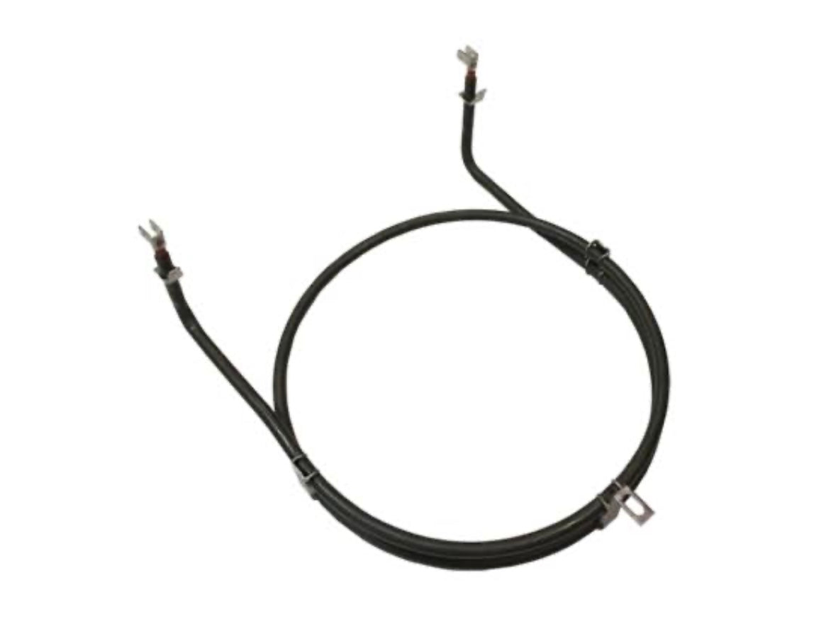 85801220045065 CHEF/SIMPSON/WESTINGHOUSE F/F OVEN ELEMENT180mm 2200W-GENUINE