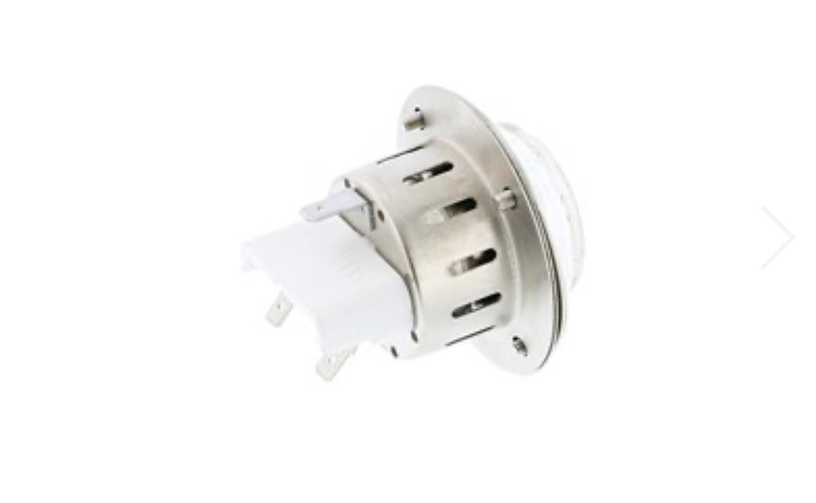 Electrolux 5550592025 Lamp Assembly G9 230V 25W
