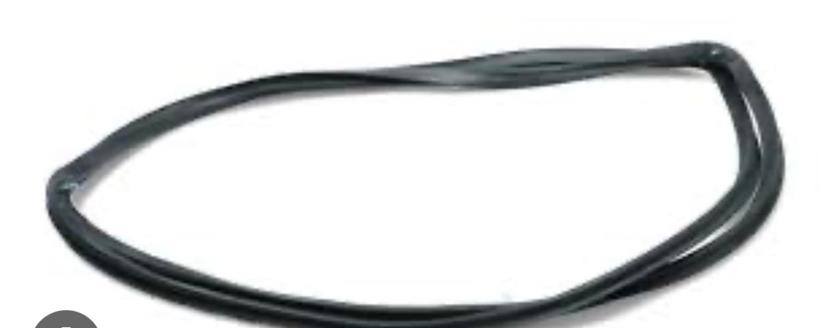 Omega 754131050 900Mm Oven Door Gasket/Seal-4 Sides