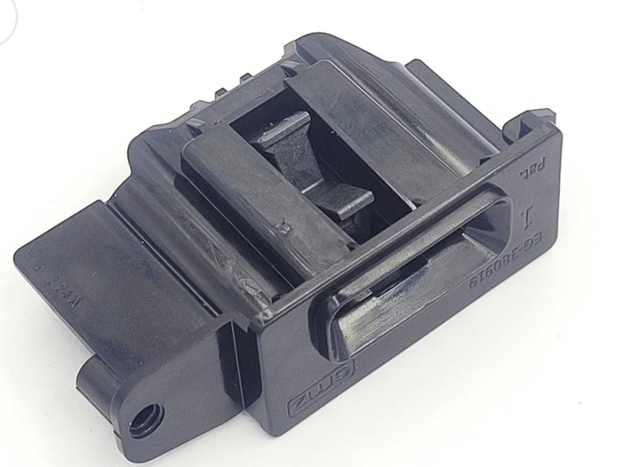 H0180801230 FISHER &amp; PAYKEL/HAIER DRYER DOOR LOCK