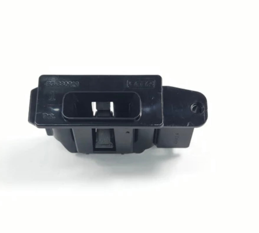 H0180801230 FISHER &amp; PAYKEL/HAIER DRYER DOOR LOCK