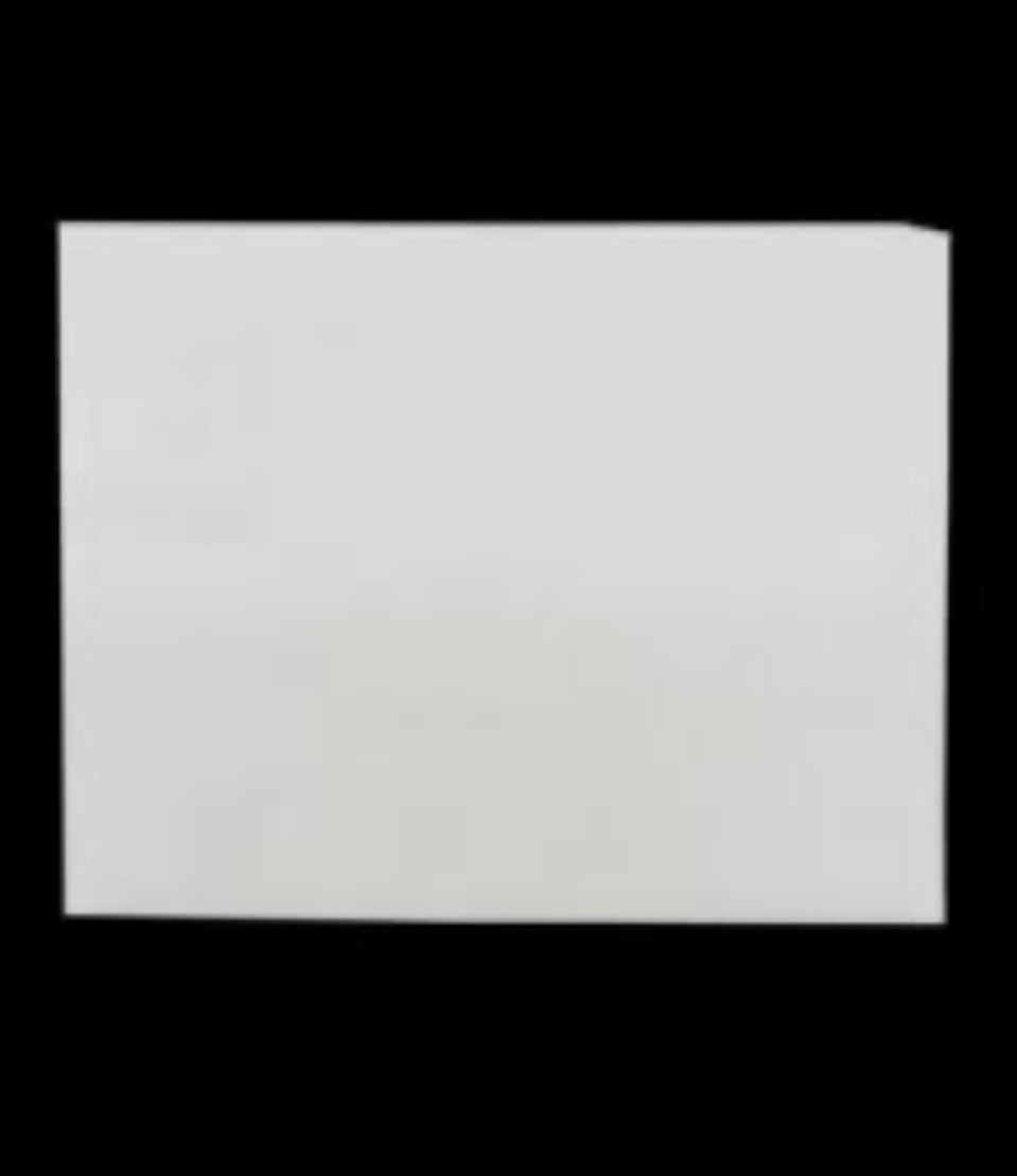 4055549739 ELECTROLUX WESTINGHOUSE OVEN DOOR MIDDLE GLASS