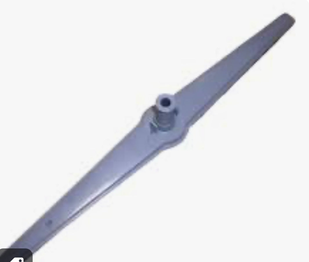 4055790499 WESTINGHOUSE DISHWASHER LOWER SPRAY ARM-