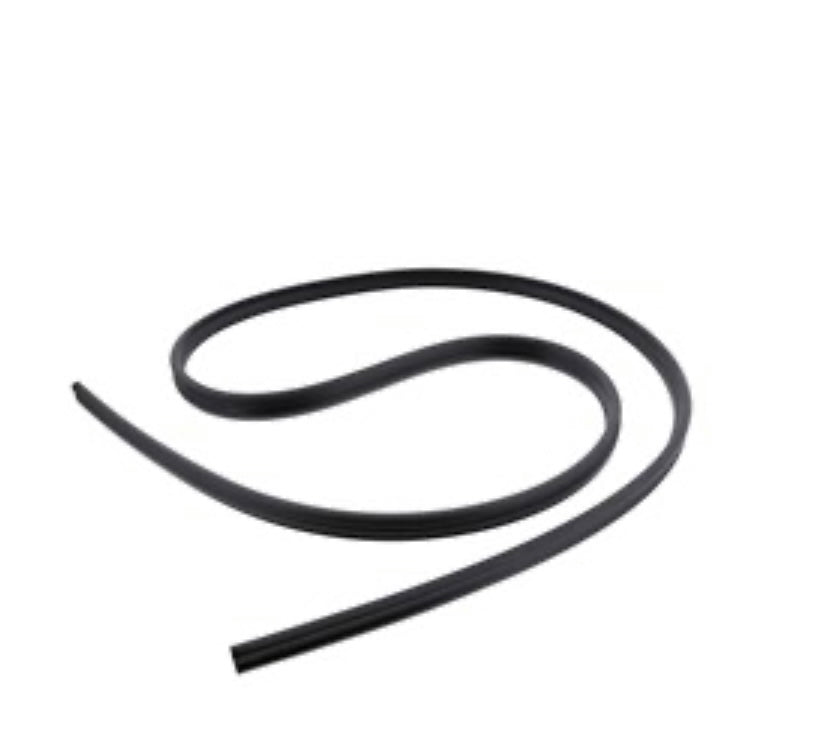 Electrolux 1171580002 Dishwasher Gasket Door 1800mm Long 3 sided