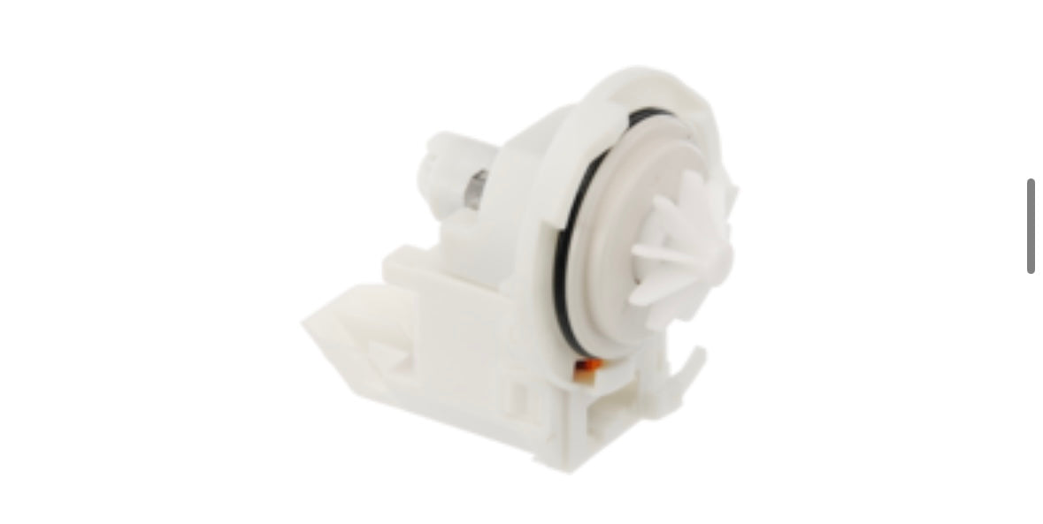 Bosch 00165261 Dishwasher Drain Pump 30W 50Hz