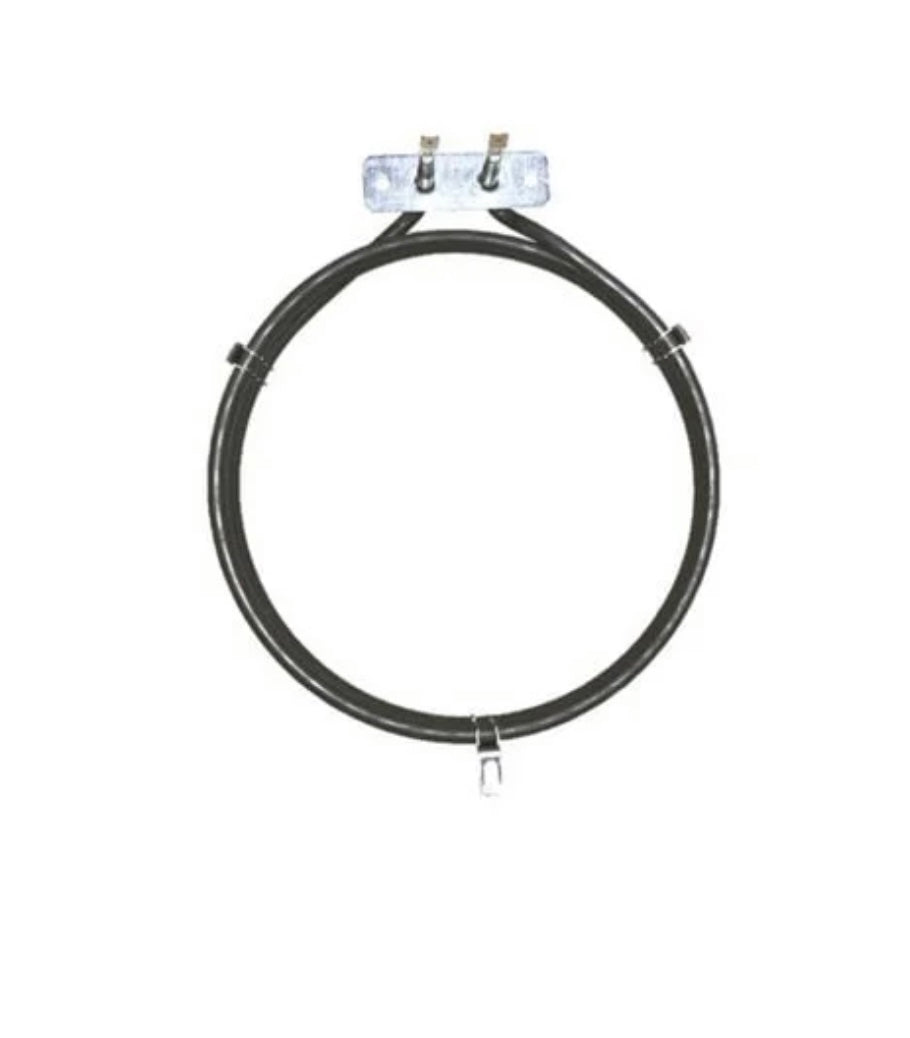040148009907R BLANCO OVEN FAN FORCED ELEMENT 2600W