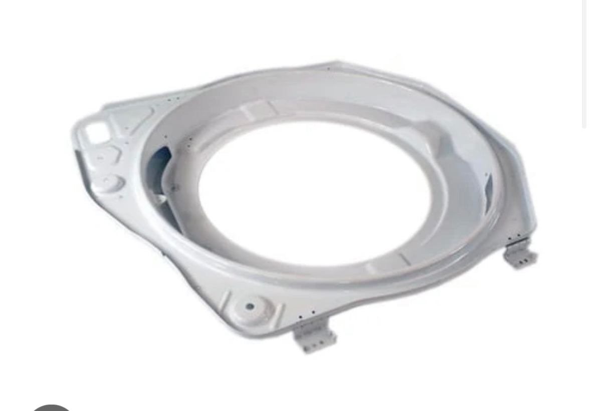 LG 3044EL1001E Dryer Tub (Front)