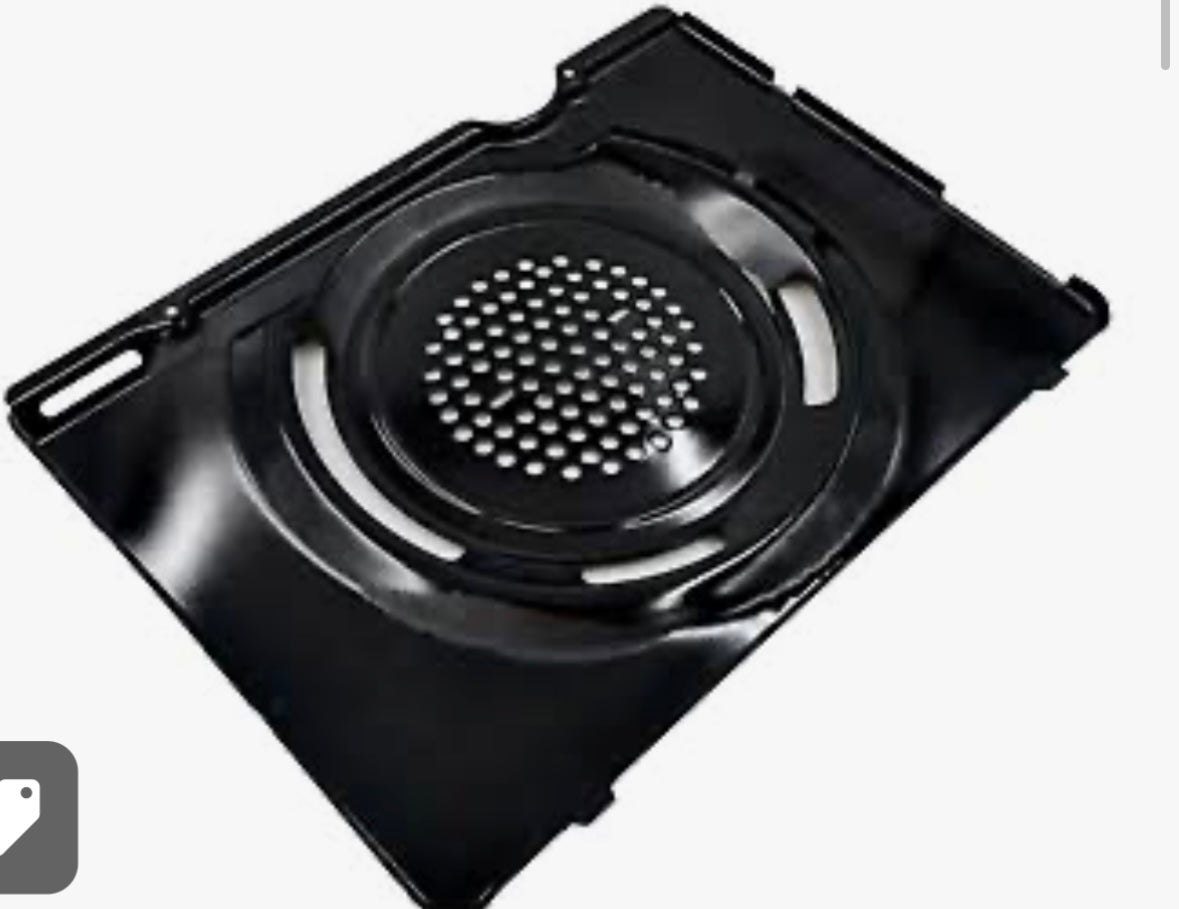 Electrolux 4055548855 Frigidaire Cover,Convection Fan