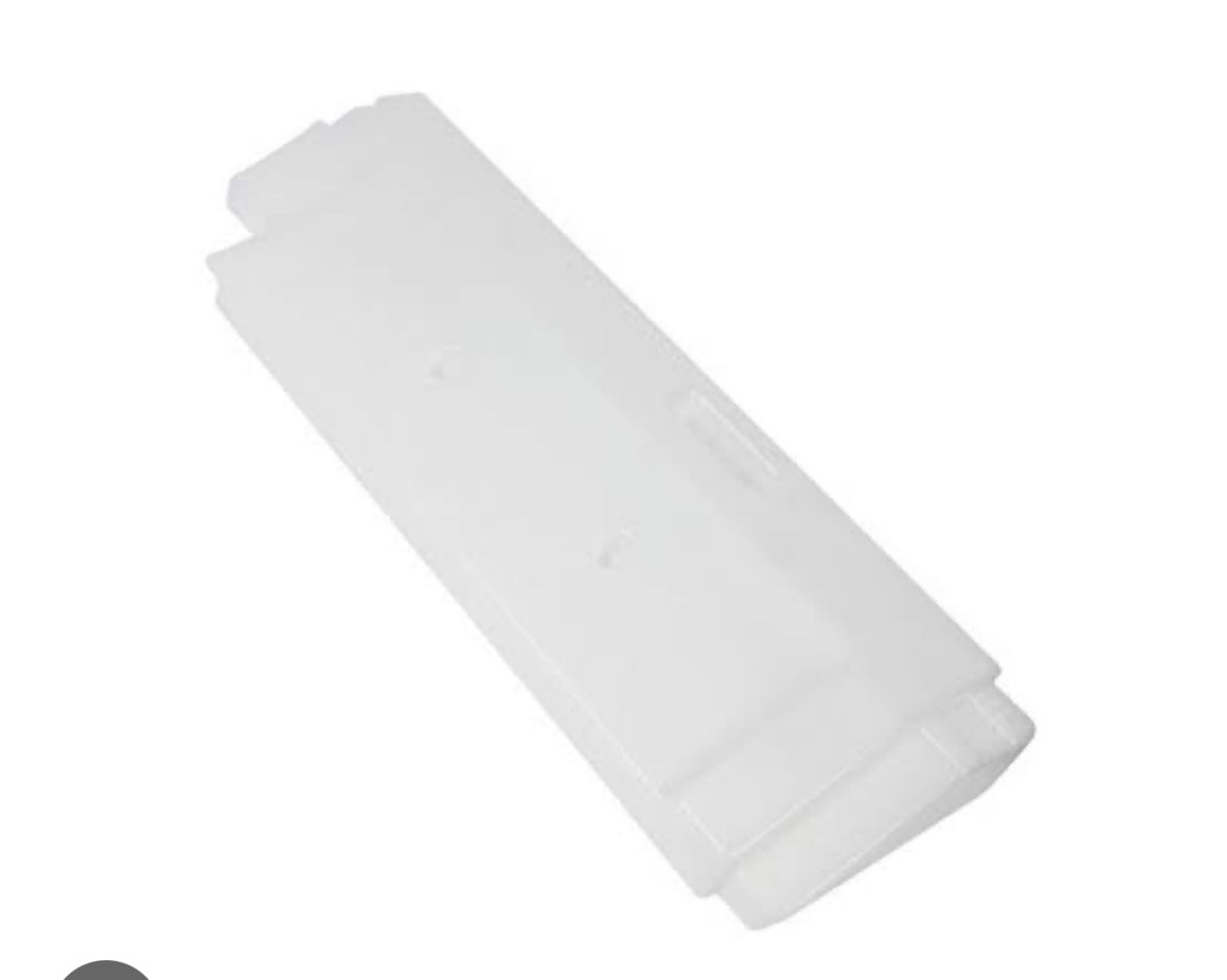 1366018024 AEG/ELECTROLUX CONDENSER DRYER UPPER TANK - EDH803/903R9WB , T9DHA866C