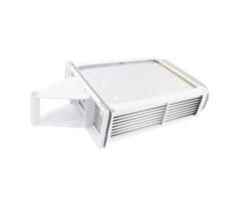 Electrolux/AEG dryer 1367013016 Steam Condenser Assembly