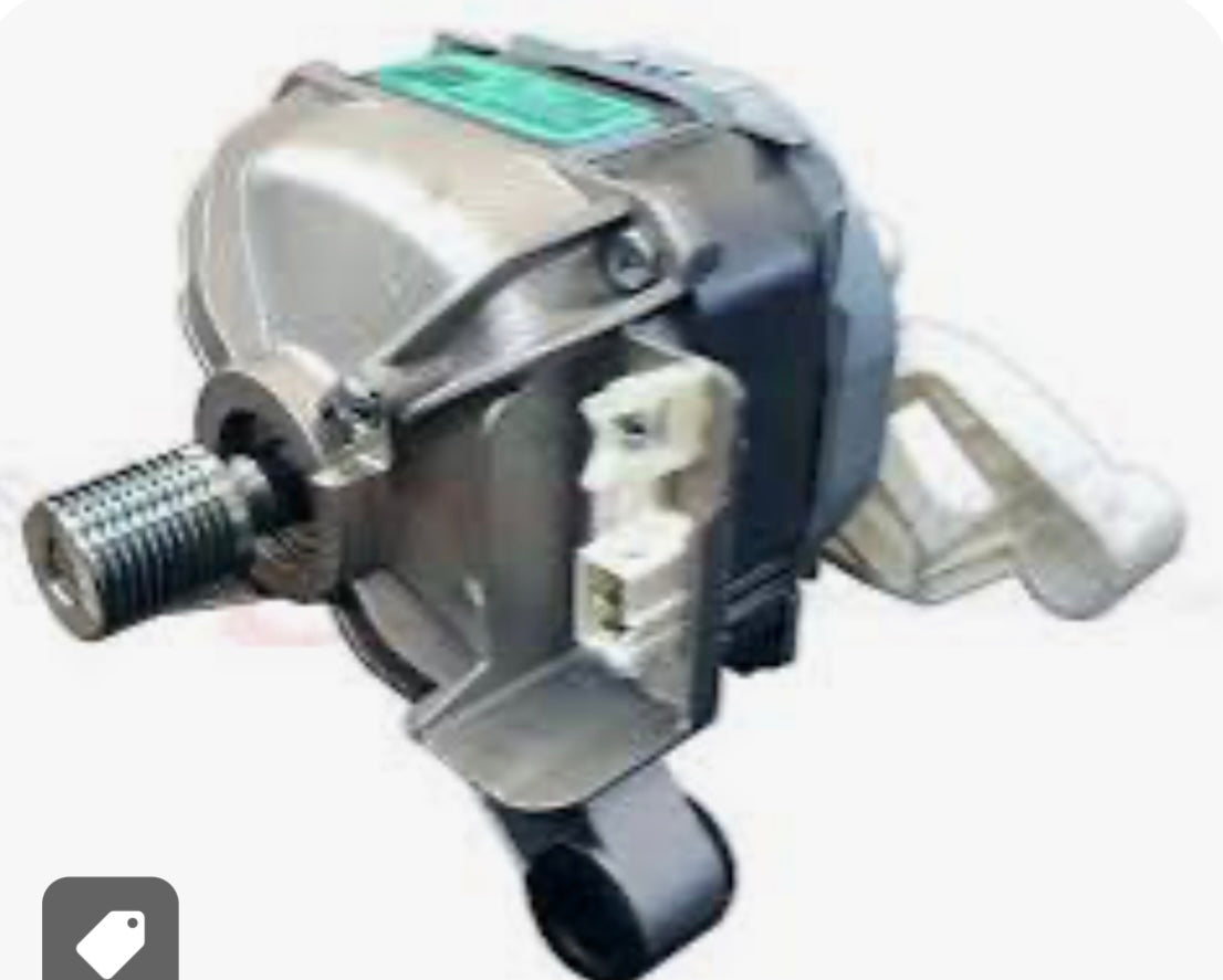 Samsung DC93-00586A (DC93-00586E) Washing Machine Motor Assy
