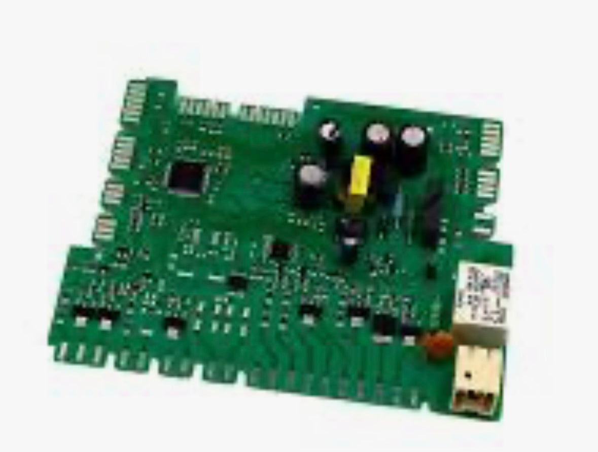 4055902227 WESTINGHOUSE DISHWASHER MAIN PCB WSF6604XA