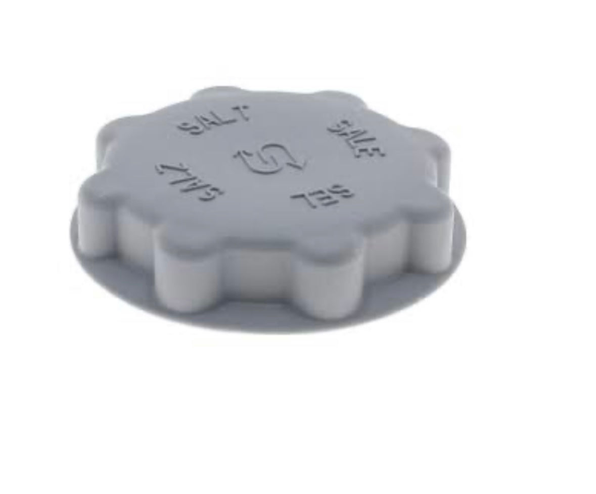 Ariston C00303458 Dishwasher Salt Cleaner Cap
