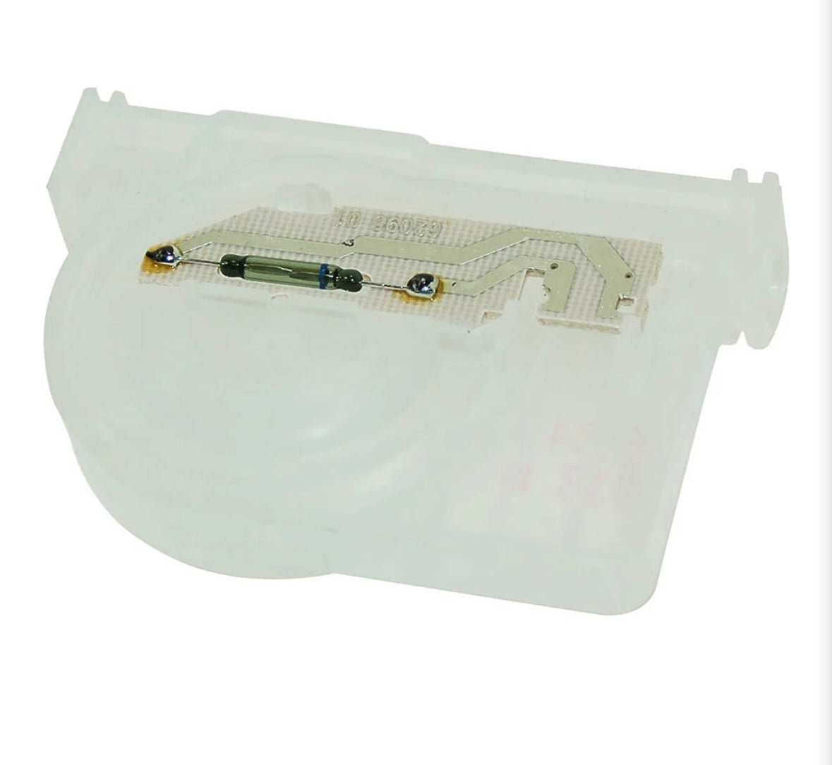 00611317 BOSCH DISHWASHER REED SWITCH FOR FLOW METER-