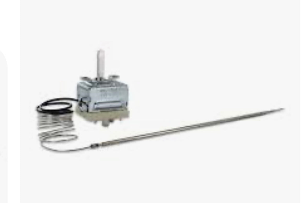 KAM8032828 Kleenmaid Oven Thermostat switch temperature EGO 2/55.17069.140 KCOMF6012K OMF6030