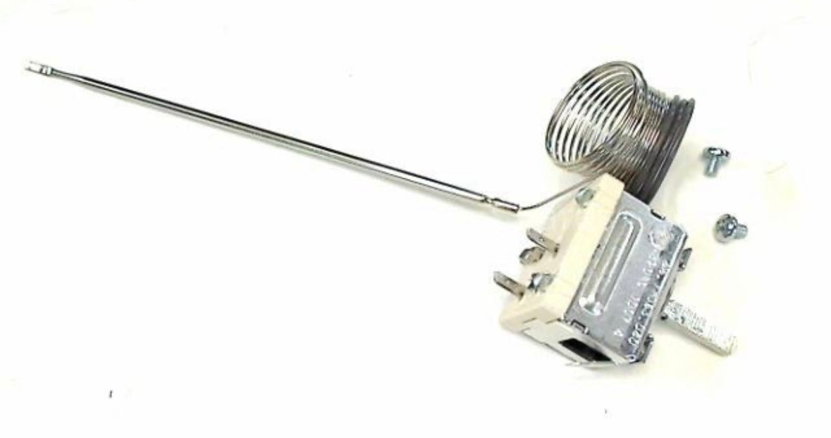 4055549911 CHEF/ELECTROLUX/WEST OVEN THERMOSTAT 50-320C