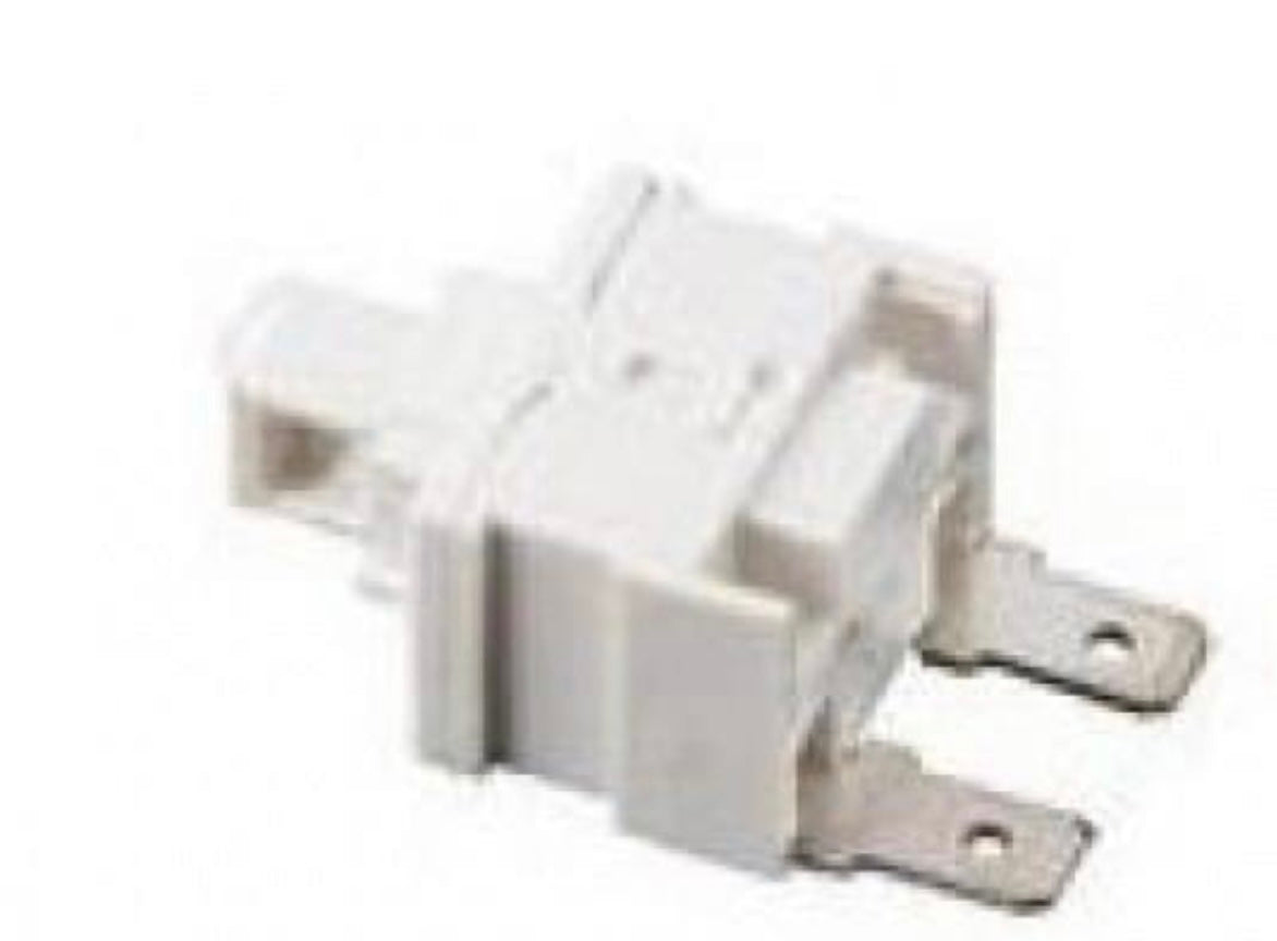 Electrolux M1367045(0534300050) Switch On/Off C/D - 2 Terminal
