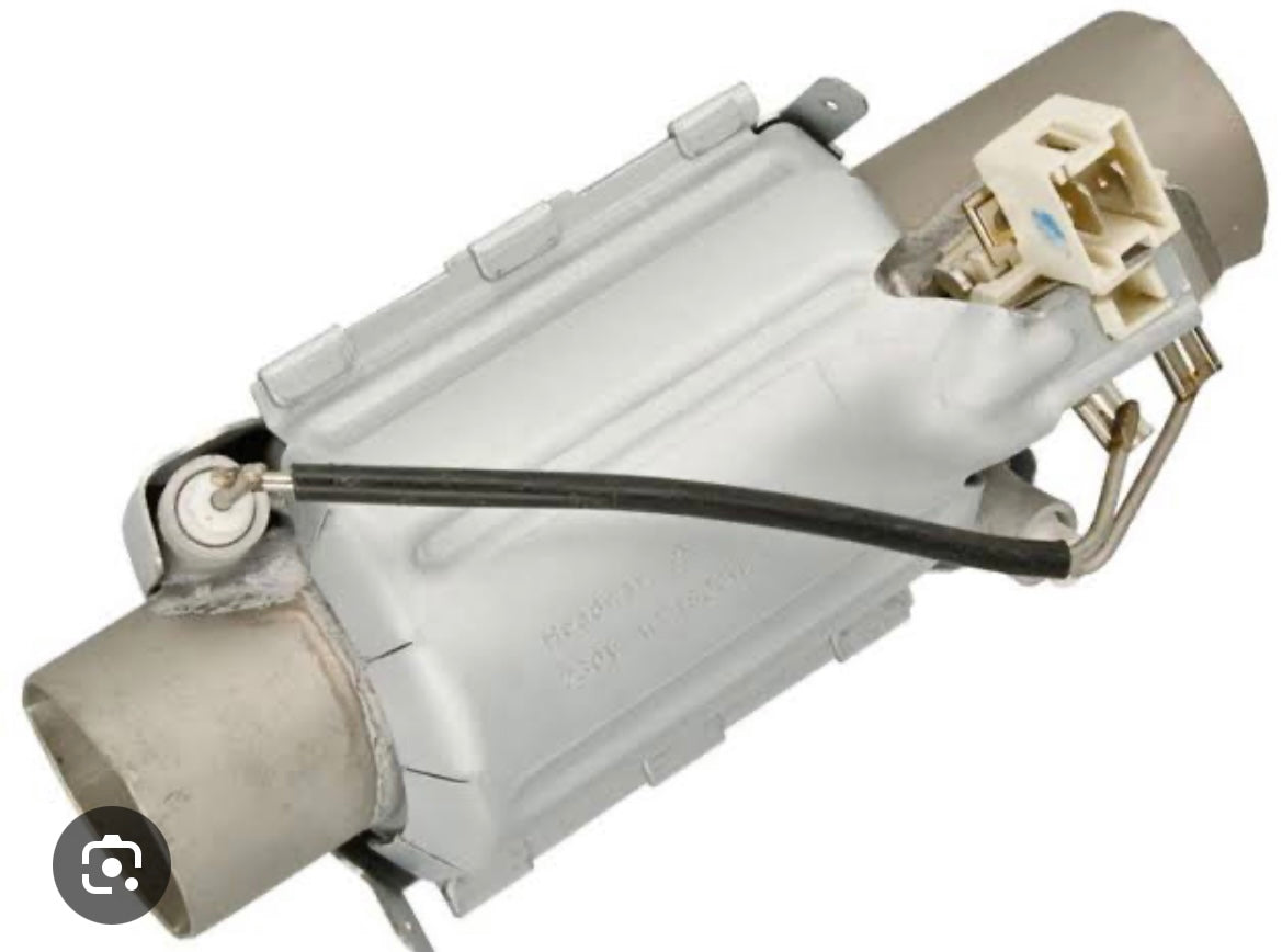 1888130200 TECHNIKA/ Euromaid/Beko/Smeg DISHWASHER HEATING ELEMENT-TDX6SS