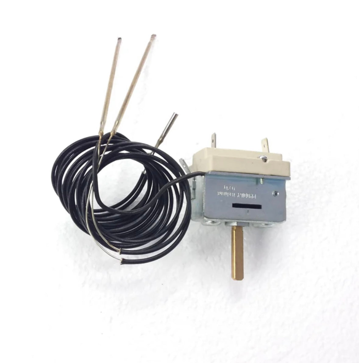 602068 OMEGA/BAUMATIC/LINEA OVEN THERMOSTAT DUAL SENSOR