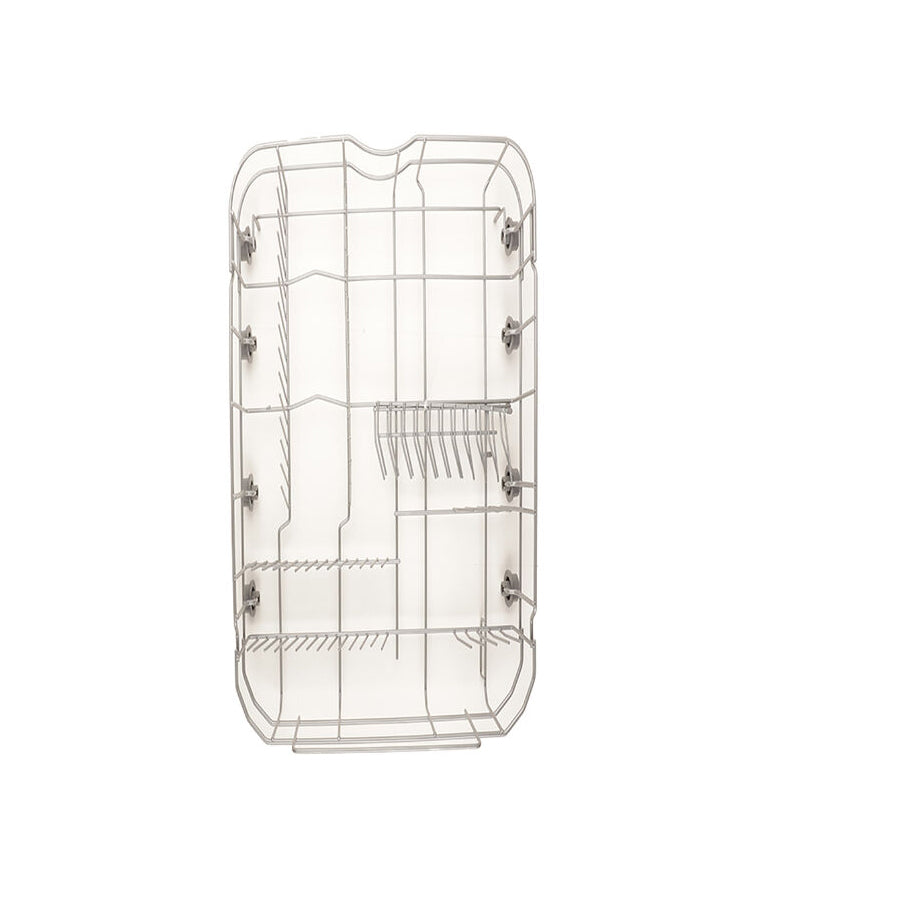 Fisher &amp; Paykel H0120800698F Dishwasher Lower Basket-Dw60Fc/Cc/Ce