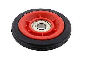 8077877028 AEG/ELECTROLUX DRYER DRUM ROLLER/WHEEL