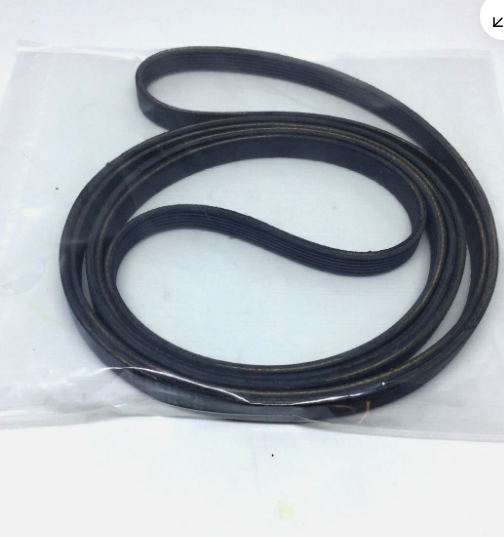 Euromaid DE00-120 Dryer Drum Multi V Belt G6B3-E6Kdew, De6Kg - 1915