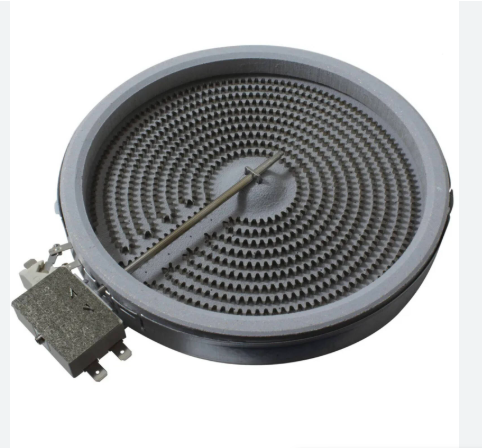 CERAN HOTPLATE 200MM 1800W
