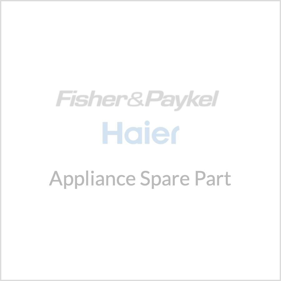 H0020301796AD Haier washing machine door seal / Gasket - HWF10NB1