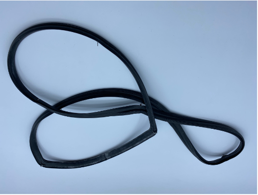 BEKO 455930002 (455930005) BAUMATIC/EUROMAID OVEN DOOR GASKET/SEAL-CS90S, GE90S, PGE90S, PS90S, RP90S