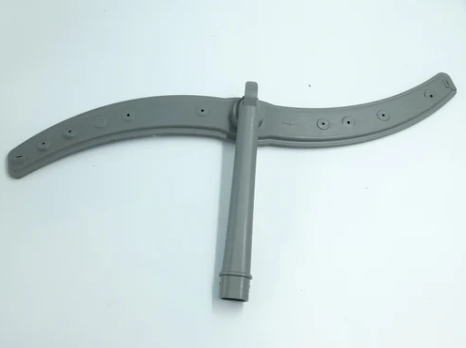 Omega 673001900027 Delonghi Ilve Dishwasher Middle Spray Arm - ODW702XB