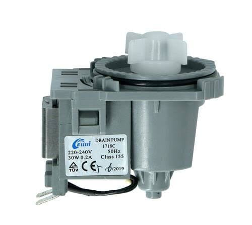 SAMSUNG DISHWASHER DRAIN PUMP – DD81-02451A