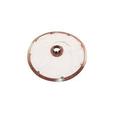 900402700 SIMPSON DRYER LINT CATCH FILTER (no lugs)-MINIMAX/MAXIDRY/SIROCCO