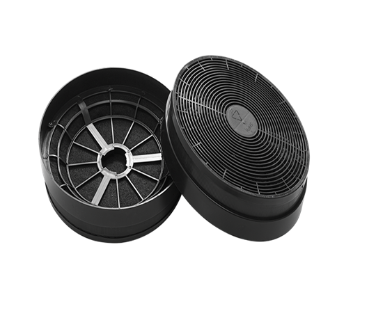 ULX254 Carbon filter Rangehood (Twin pack) Unilux Electrolux