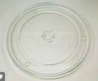 50280600-00/3 (4055530648) AEG/ELECTROLUX MICROWAVE GLASS TRAY/PLATE