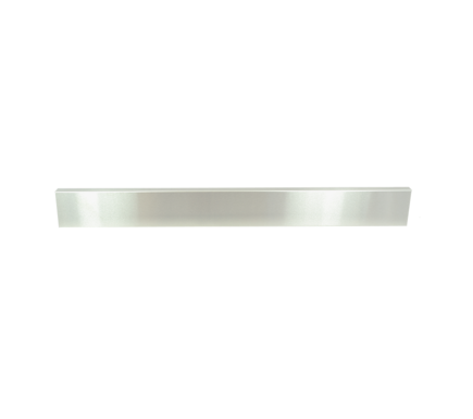 TF62030S Facia Trim Handrail Stainless Steel 70mm X 600mm (4055599882)