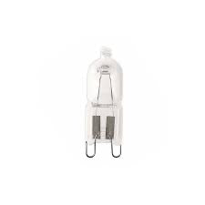 824610747 SMEG PYRO OVEN HALOGEN GLOBE 40W G9-OVEN RATED SFA6300X
