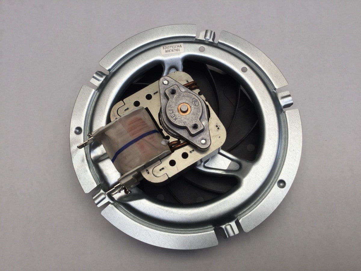 Electrolux 4055549507 Cooling Fan Motor Assembly