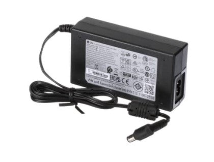 LG EAY62909702 Home Theatre S/Bar Ac Power Adapter - LG Sound bar Adapter 25VDC 2A
