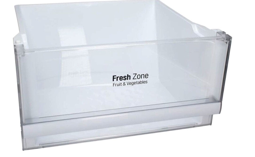 LG AJP74894508 Fridge Fresh Zone Veg Crisper Drawer - &quot;Fresh Zone Crisper&quot;