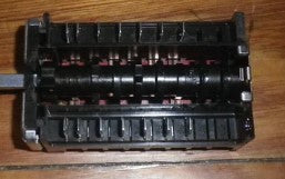 12540690 Omega, Blanco Oven Function Selector Switch