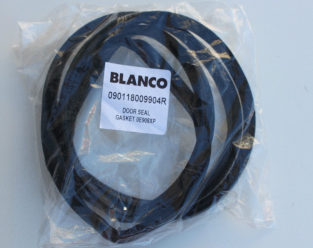 Blanco 090118009904R Oven Door Seal-Bf/Oe/Bose Series 560mm X 340mm