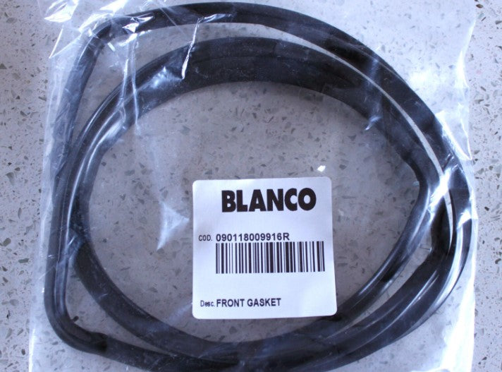 Blanco 090118009916R Oven Door Seal One Piece Bso62X 420mm X 320mm