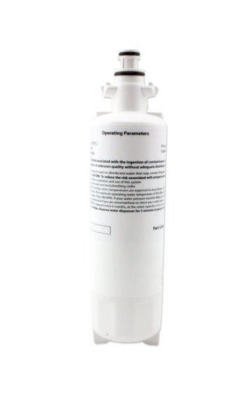 Beko 4874960100 Water Filter Fridge Spare Part - Compatible