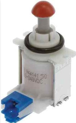 Bosch 11033896 Dishwasher Outlet Dump Valve- Heat Exchange valve - Drain valve