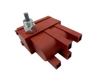 Electrolux M1521870(A04393401) Ign Box 4P 1.5V Push Button - GHS604S/W