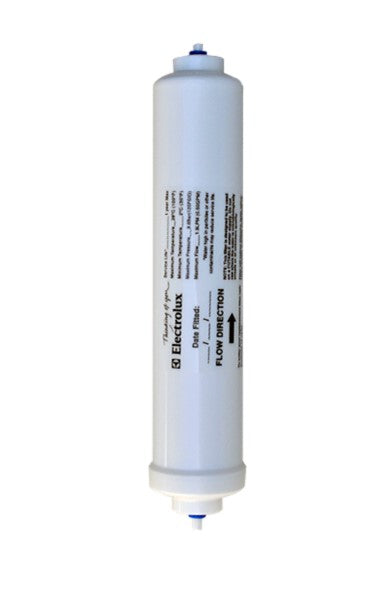 Westinghouse ACC139 1450970 Fridge External Water Filter - replaces 1458682