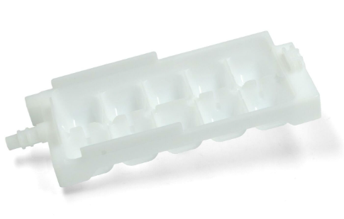 Beko 4907450100 Ice_Tray_ _Sbs Fridge Spare Part - GNE60520DX