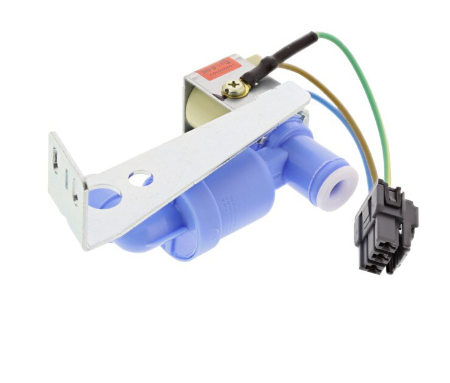 Electrolux M1542724(140069266017) Valve (220, Plastic Fitting) Electrolux