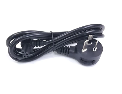 LG EAD62397311 Television LCD Power Cable/Cord 1.58 Mt 2.5A 240V Black - LG TV Power cord