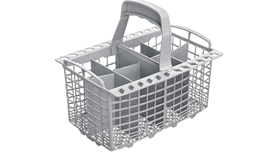 AEG 1118401-70/0 Dishwasher Complete Cutlery Basket